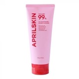 Пенка для умывания April Skin TXA Niacinamide Toning Shot 99 Deep Cleanser 120гр